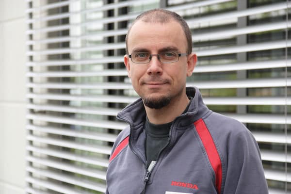 Mario Fischer