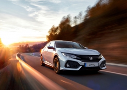 Honda Civic | Autohaus Braun Lampertheim-Hüttenfeld