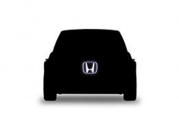 Honda Urban EV | Autohaus Braun Lampertheim-Hüttenfeld